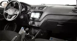 Kia Rio 5-speed III