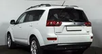 Peugeot 4007 I