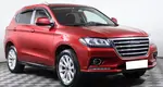 Haval H2