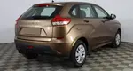 ВАЗ (Lada) XRAY