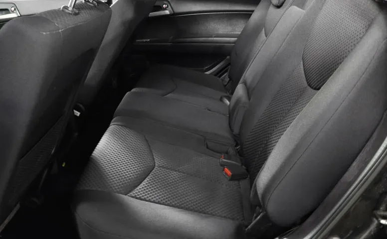 SsangYong Kyron