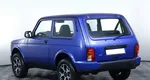 LADA (ВАЗ) 2121 (4x4)