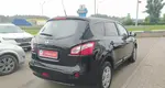 Nissan Qashqai+2