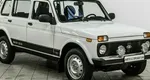 Lada (ваз) 2131 (4x4)