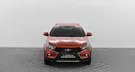 ВАЗ (Lada) Vesta