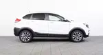 ВАЗ (Lada) XRAY