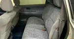 Toyota Ipsum, 2 поколение