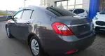 Geely Emgrand EC7