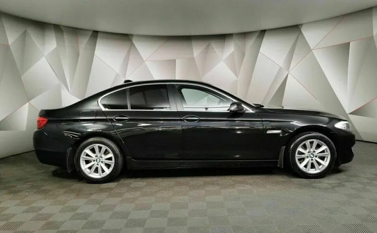 Bmw 5 серии