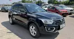 FAW Besturn X80