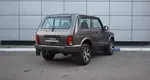 ВАЗ (Lada) 2121 (4x4)