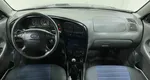Kia SPECTRA 1.6 MT (101 л.с.)
