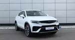 Geely Tugella