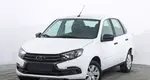 ВАЗ (Lada) Granta