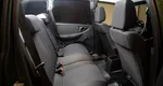 Lada Niva Travel