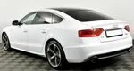 Audi A5 2.0 Робот