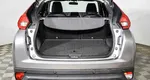 Mitsubishi eclipse cross cvt 2018 с пробегом 39 020 км