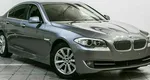 Bmw 5 серии