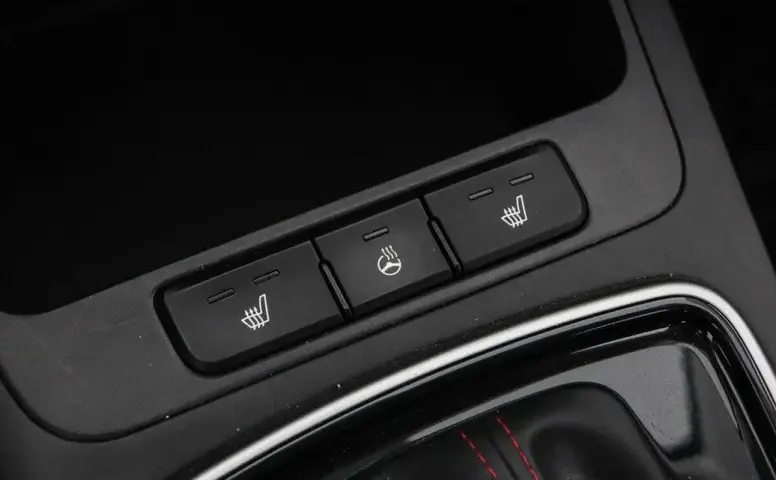 Kia Rio X-Line