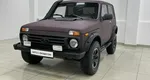 LADA (ВАЗ) 2121 Bronto 1.7 MT (83 л.с.) 4WD