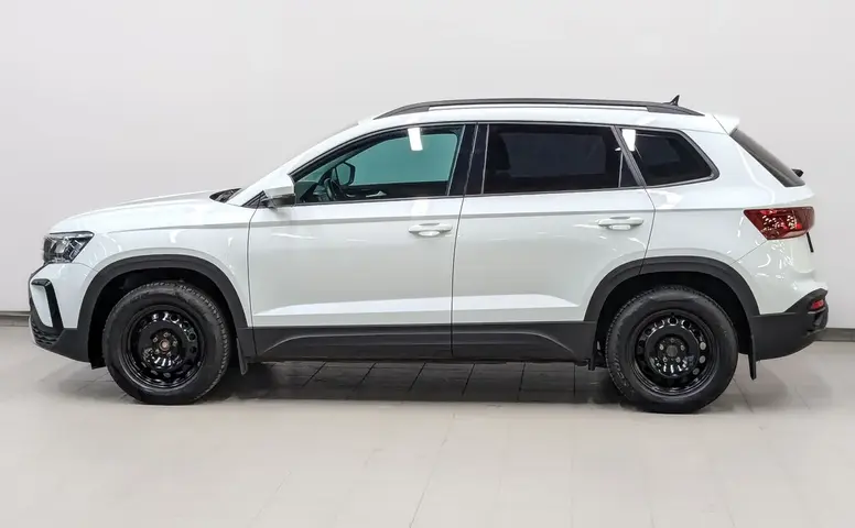 Volkswagen Taos