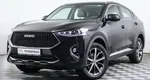 Haval F7x 1.5 РКПП