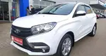 ВАЗ (Lada) XRAY