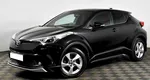 Toyota c-hr cvt 2018 с пробегом 54 827 км
