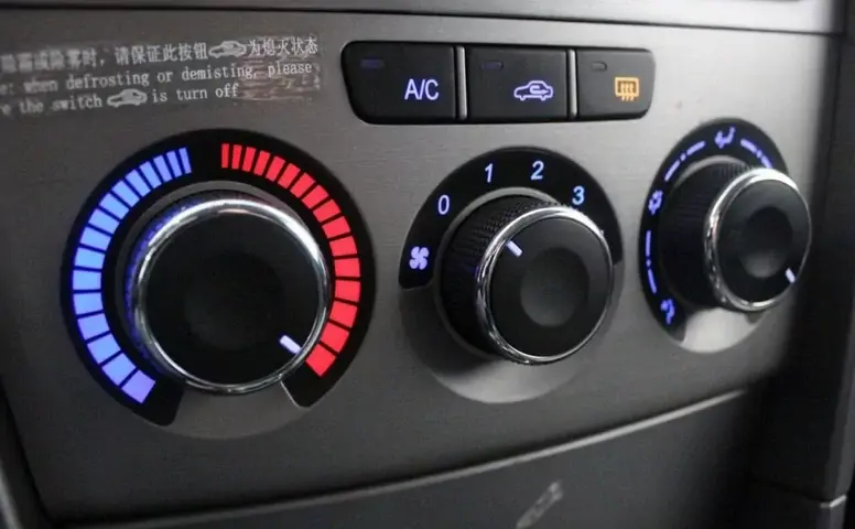 Chery Tiggo (T11)