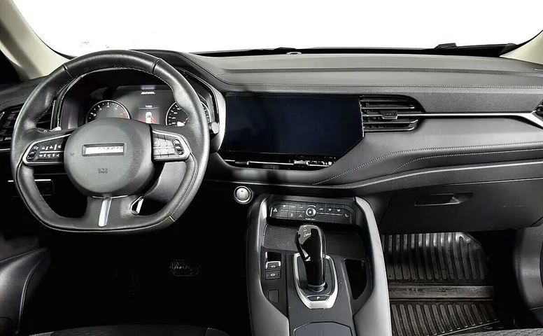 Haval F7 1.5 РКПП