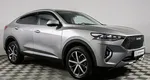 Haval F7x 2.0 РКПП