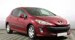 Peugeot 308 I