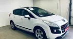 Peugeot 3008 I
