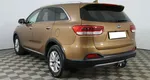 Kia sorento prime акпп 2016 с пробегом 59 340 км