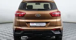 Hyundai Creta 2.0 АКПП