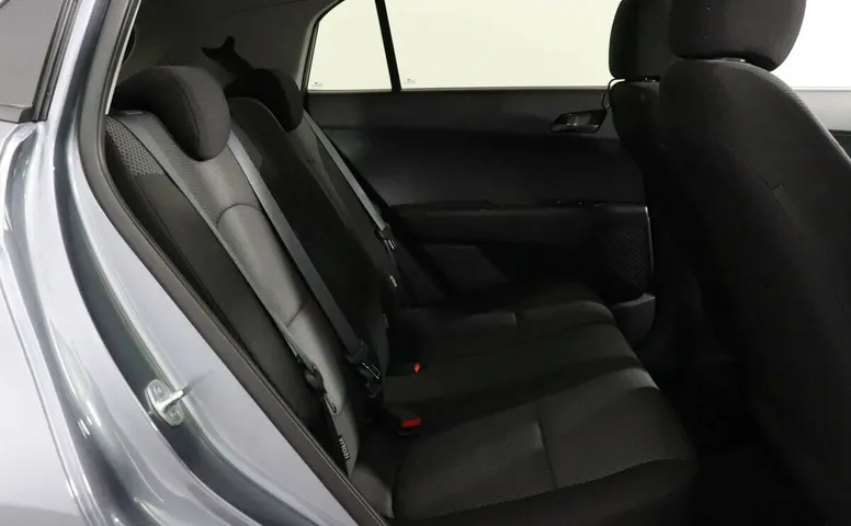 Hyundai Creta 1.6 АКПП