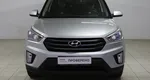 Hyundai Creta 1.6 МКПП