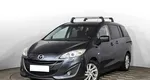 Mazda 5 акпп 2012 с пробегом 92 719 км