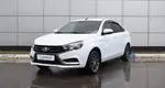 ВАЗ (Lada) Vesta