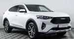 Haval F7x 1.5 РКПП