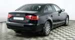 Audi A4 2.0 Вариатор