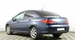 Peugeot 408 1.6 Автомат