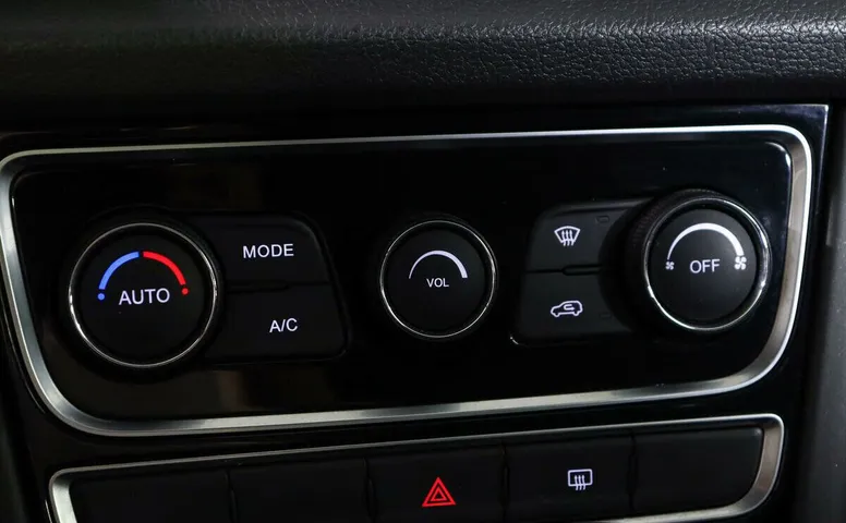 Chery Tiggo