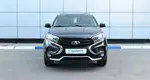 ВАЗ (Lada) XRAY