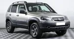 LADA (ВАЗ) Niva I