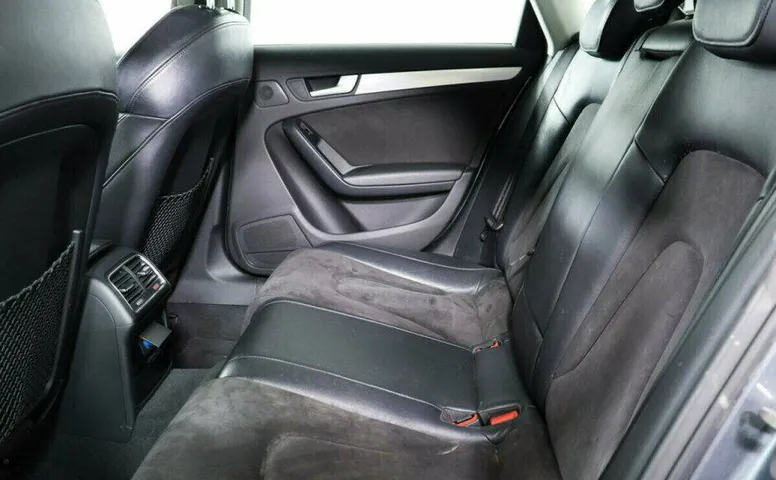 Audi A4 2.0 Робот