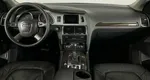 Audi Q7 I (4L) Рестайлинг