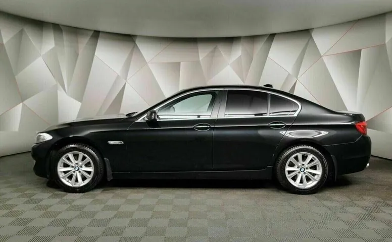 Bmw 5 серии