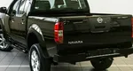 Nissan navara (frontier)
