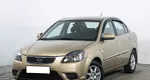 Kia rio акпп 2011 с пробегом 80 646 км